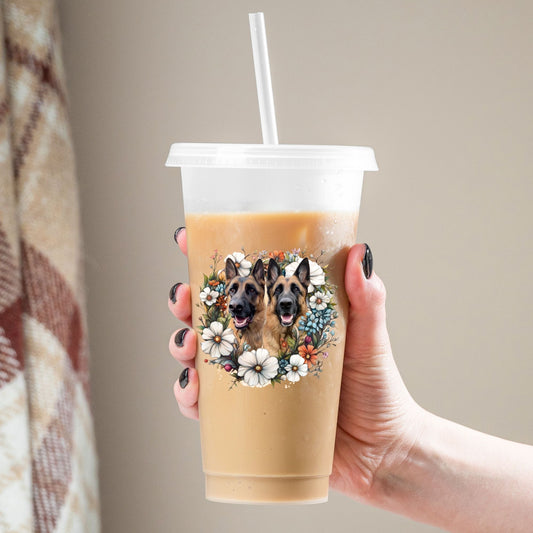 Custom Cold Cup